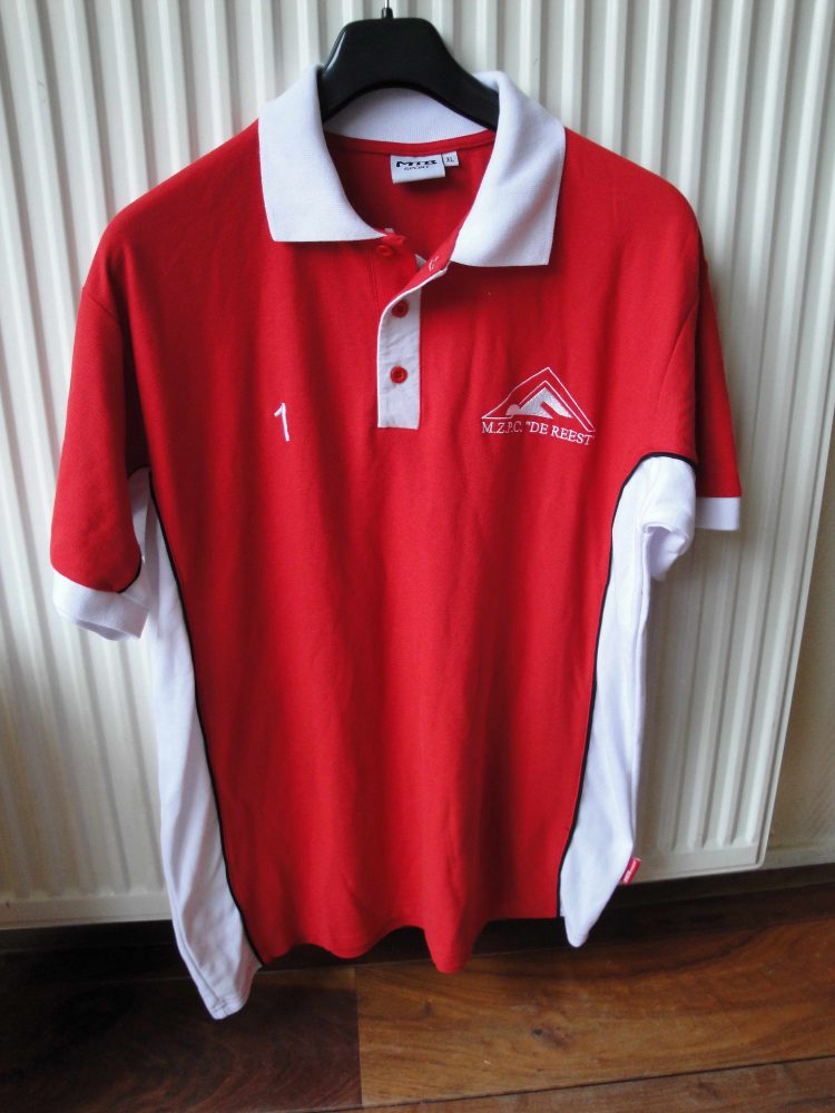 Clubshirt Clubshirt