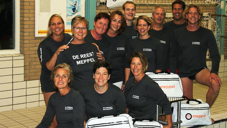 Tweeka Masters MZPC De Reest Tweeka Masters MZPC De Reest