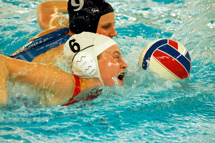Info Afdeling Waterpolo