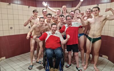 De Reest wint knok pot