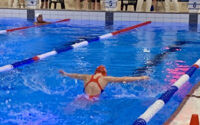 SUCCESVOLLE 2e COMPETITIERONDE!